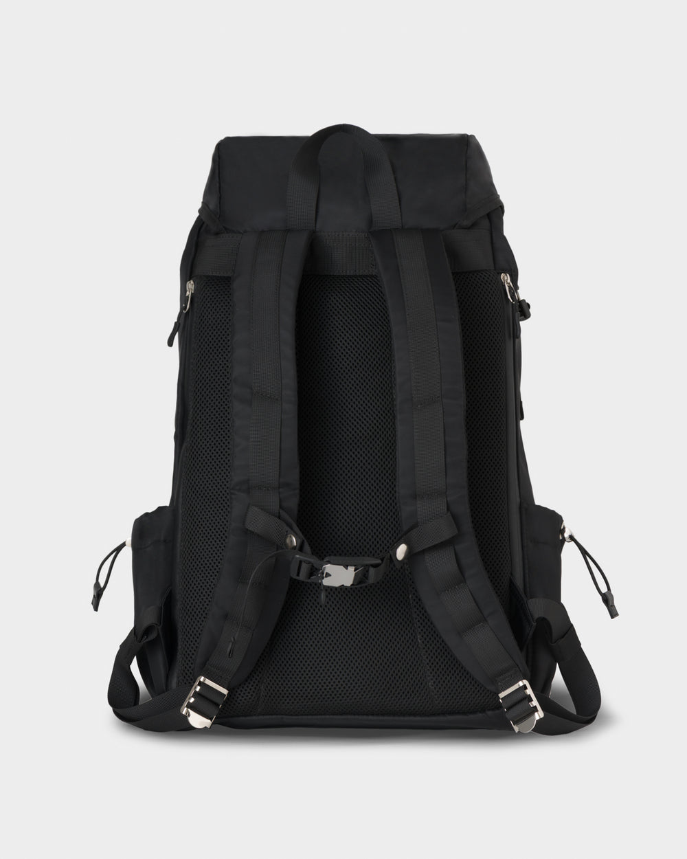 CRONOS ACTIVE CARRY BACKPACK【BLACK】