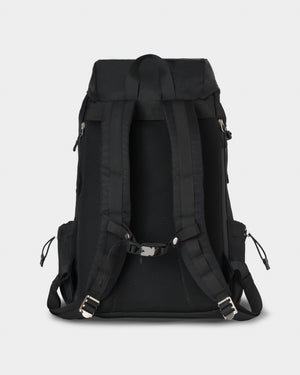 CRONOS ACTIVE CARRY BACKPACK【BLACK】