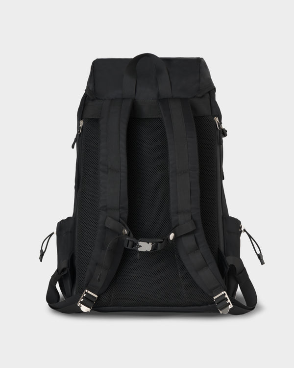 CRONOS ACTIVE CARRY BACKPACK【BLACK】