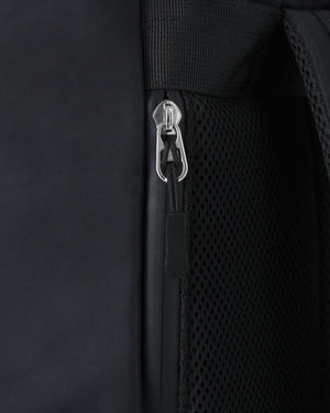 CRONOS ACTIVE CARRY BACKPACK【BLACK】