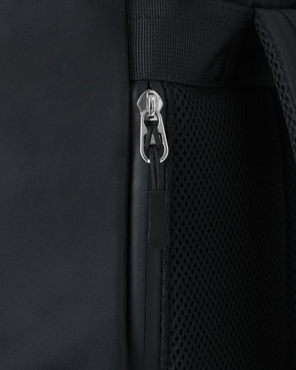 CRONOS ACTIVE CARRY BACKPACK【BLACK】
