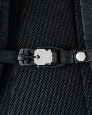 CRONOS ACTIVE CARRY BACKPACK【BLACK】