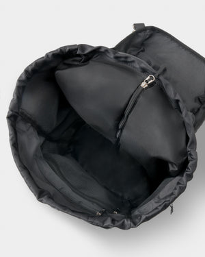 CRONOS ACTIVE CARRY BACKPACK【BLACK】