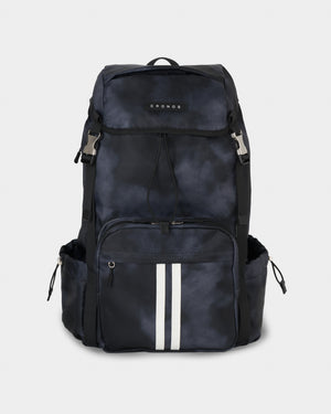 CRONOS ACTIVE CARRY BACKPACK【BLACKCAMO】