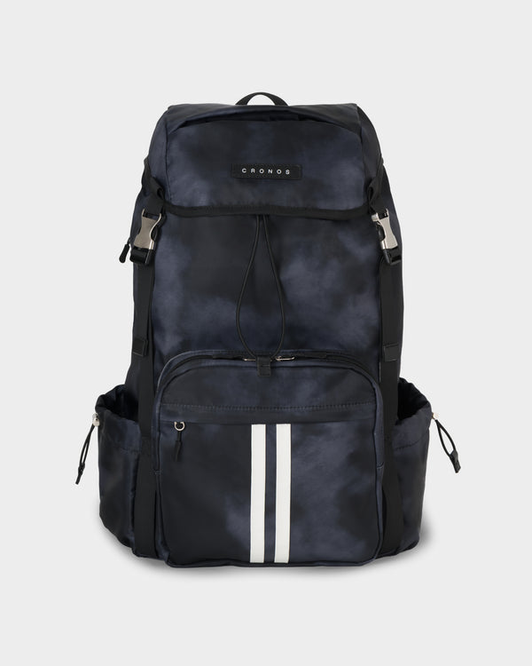 CRONOS ACTIVE CARRY BACKPACK【BLACKCAMO】