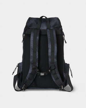 CRONOS ACTIVE CARRY BACKPACK【BLACKCAMO】