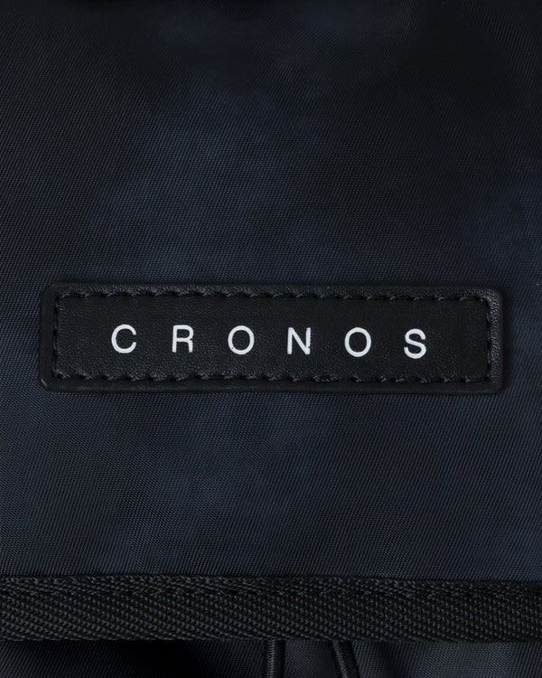 CRONOS ACTIVE CARRY BACKPACK【BLACKCAMO】