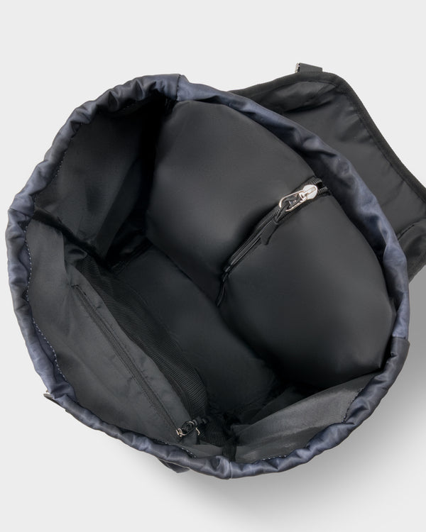 CRONOS ACTIVE CARRY BACKPACK【BLACKCAMO】