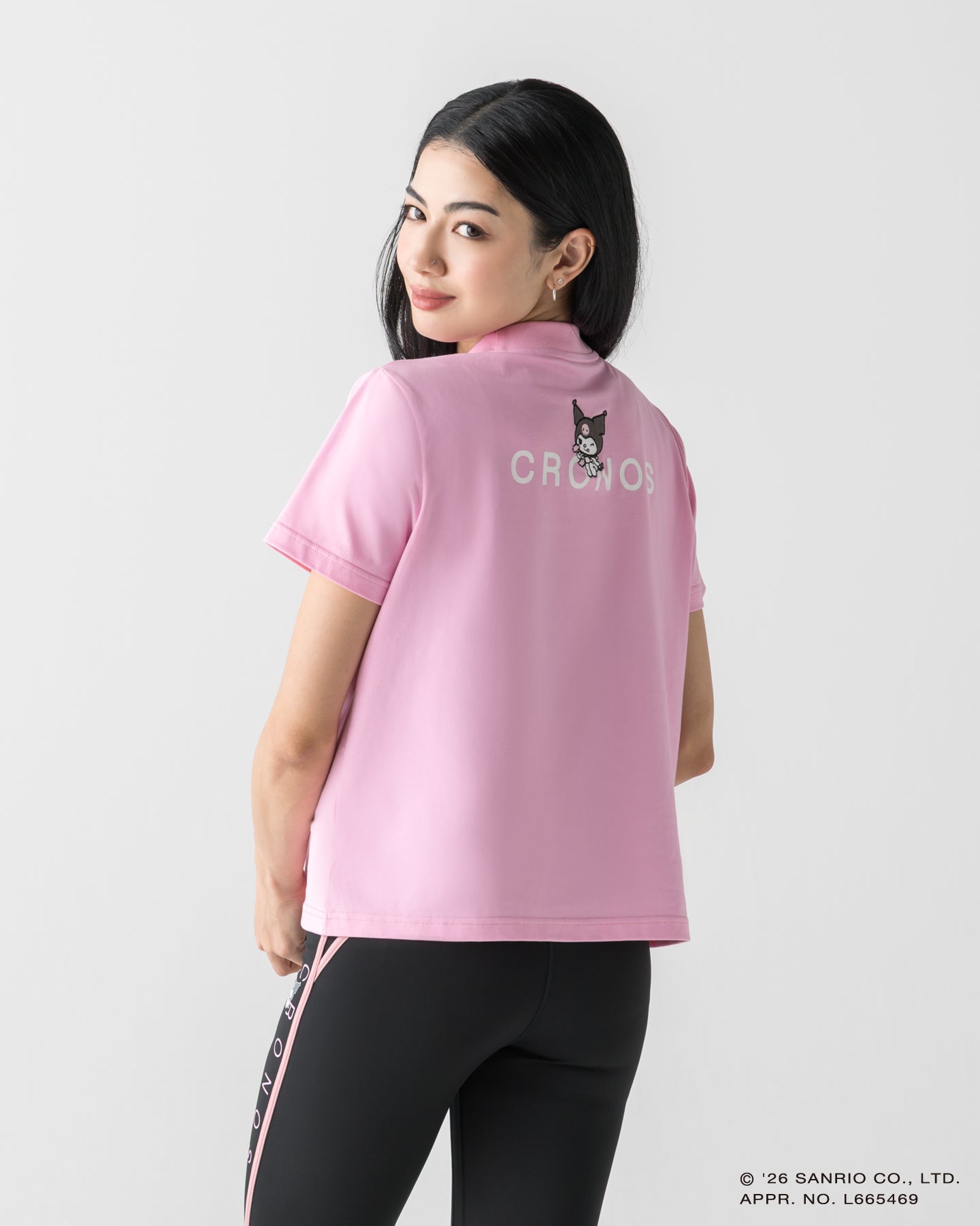 CRONOS WOMEN