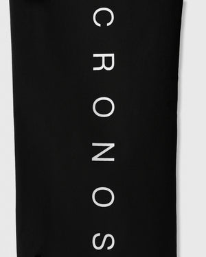 CRONOS BLACK ACTIVE MESH PANTS【BLACK】