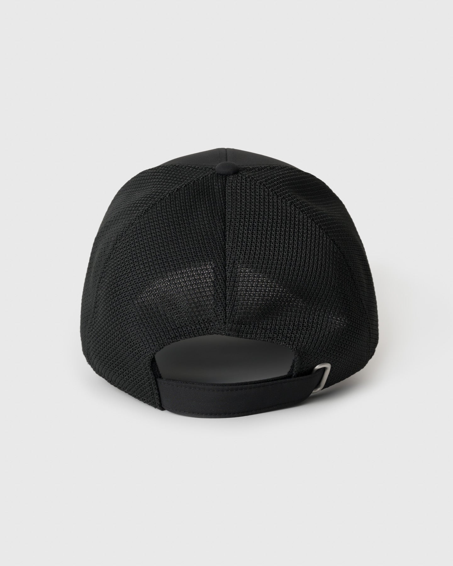 CRONOS BLACK MESH SWITCH CAP【BLACK】