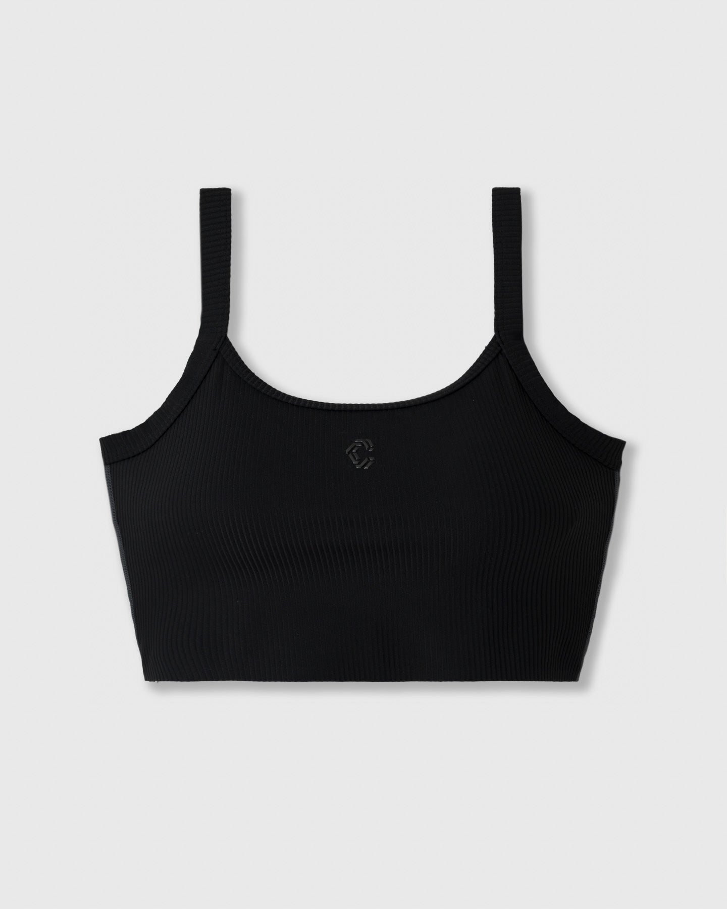CRONOS×MEISA ACTIVE BRA TOP【BLACK】