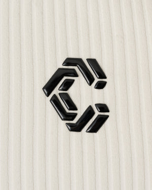 CRONOS×MEISA  ACTIVE BRA TOP【WHITE】