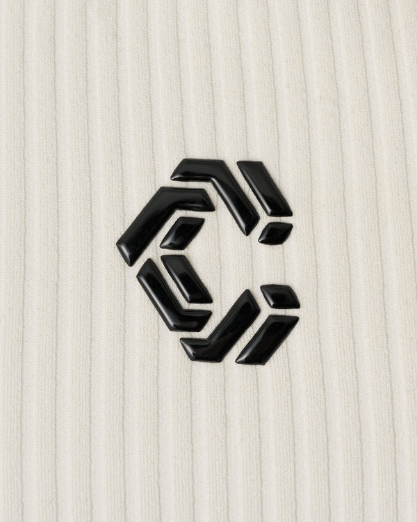 CRONOS×MEISA  ACTIVE BRA TOP【WHITE】