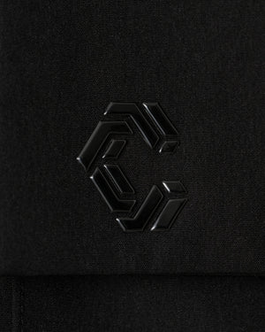 CRONOS×MEISA 健身襯衫夾克【黑色】