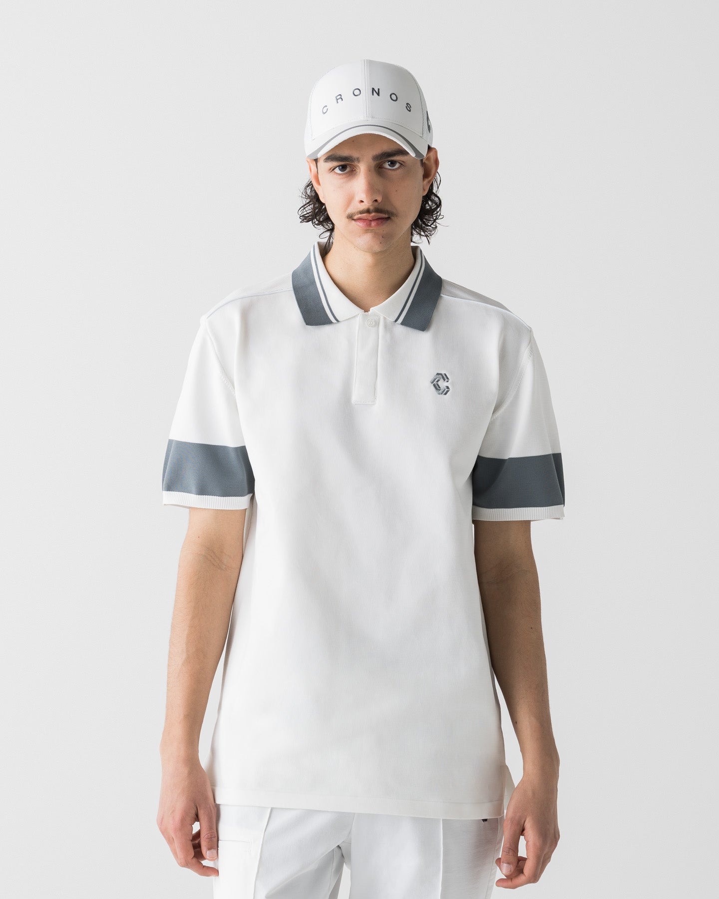 BLACK MEN【GOLF】