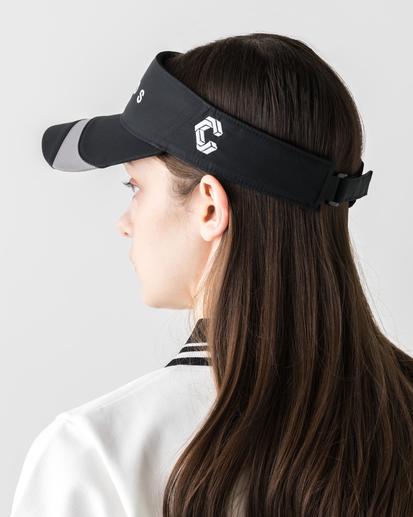 BLACK WOMEN【GOLF】