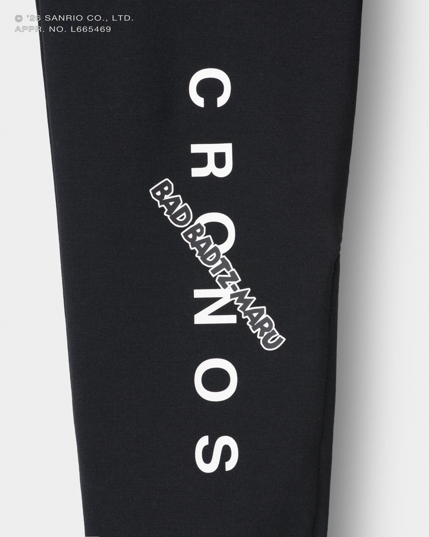 【美品】【人気】CRONOS スキニーパンツMサイズ 黒色 CRONOS HIGH-STRETCH SKINNY PANTS【BLACK】