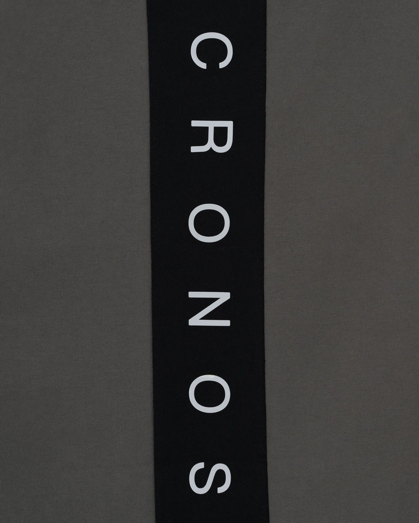 CRONOS DAILY ACTIVE SLEEVELESS【D.GRAY】