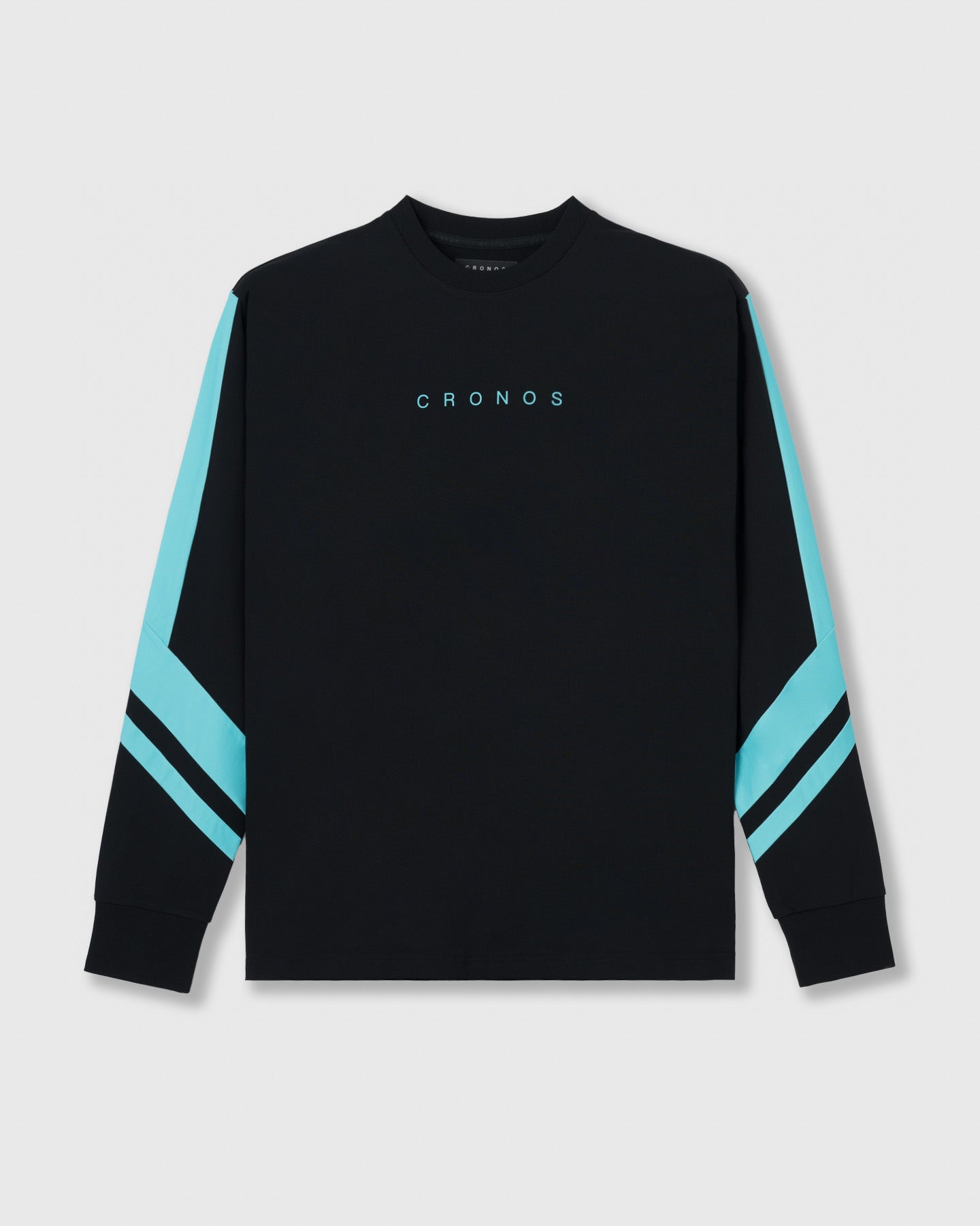 新品未使用‼️ CRONOS LUMINA FIT L/S TEE クロノス XL CRONOS LUMINA FIT L/S TEE【WHITE】