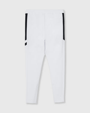 CRONOS DAILY ACTIVE SKINNY PANTS【WHITE】