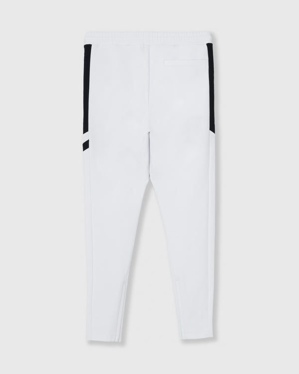 CRONOS DAILY ACTIVE SKINNY PANTS【WHITE】