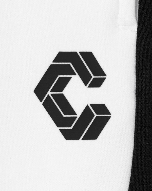 CRONOS DAILY ACTIVE SKINNY PANTS【WHITE】