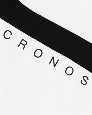 CRONOS DAILY ACTIVE SKINNY PANTS【WHITE】