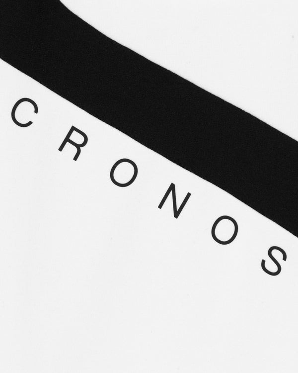 CRONOS DAILY ACTIVE SKINNY PANTS【WHITE】
