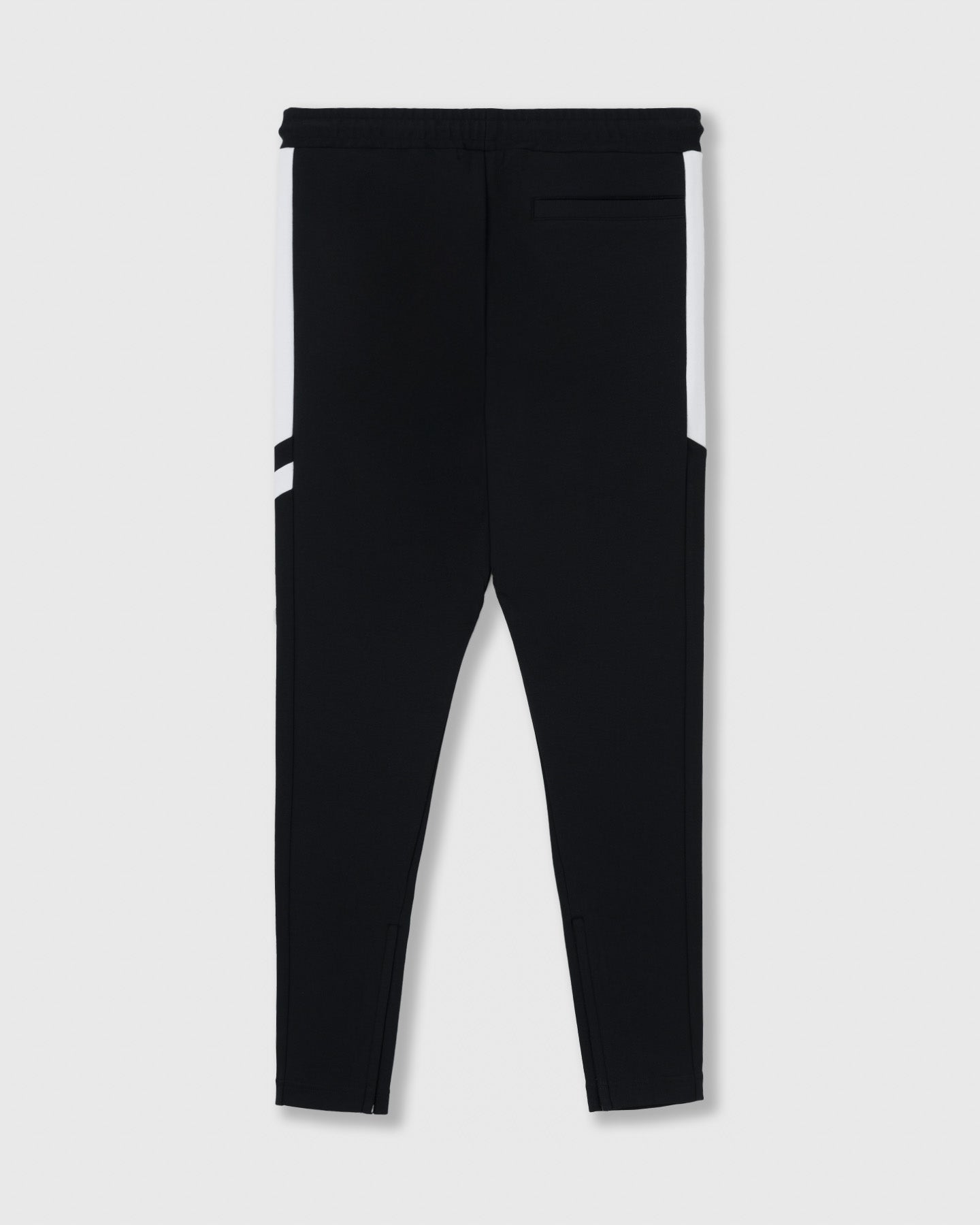 【美品】【人気】CRONOS スキニーパンツMサイズ 黒色 CRONOS HIGH-STRETCH SKINNY PANTS【BLACK】