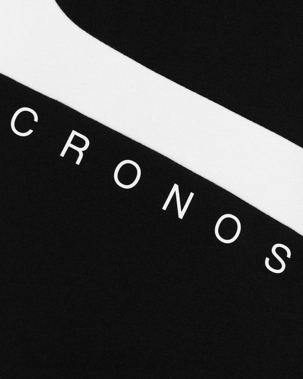 CRONOS DAILY ACTIVE SKINNY PANTS【BLACK】