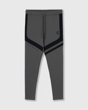 CRONOS DAILY ACTIVE SKINNY PANTS【D.GRAY】