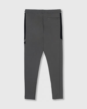 CRONOS DAILY ACTIVE SKINNY PANTS【D.GRAY】