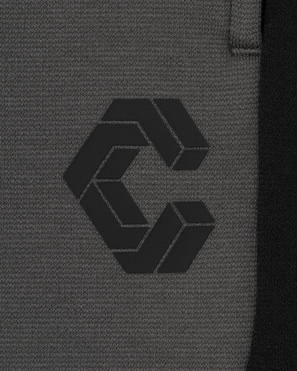 CRONOS DAILY ACTIVE SKINNY PANTS【D.GRAY】