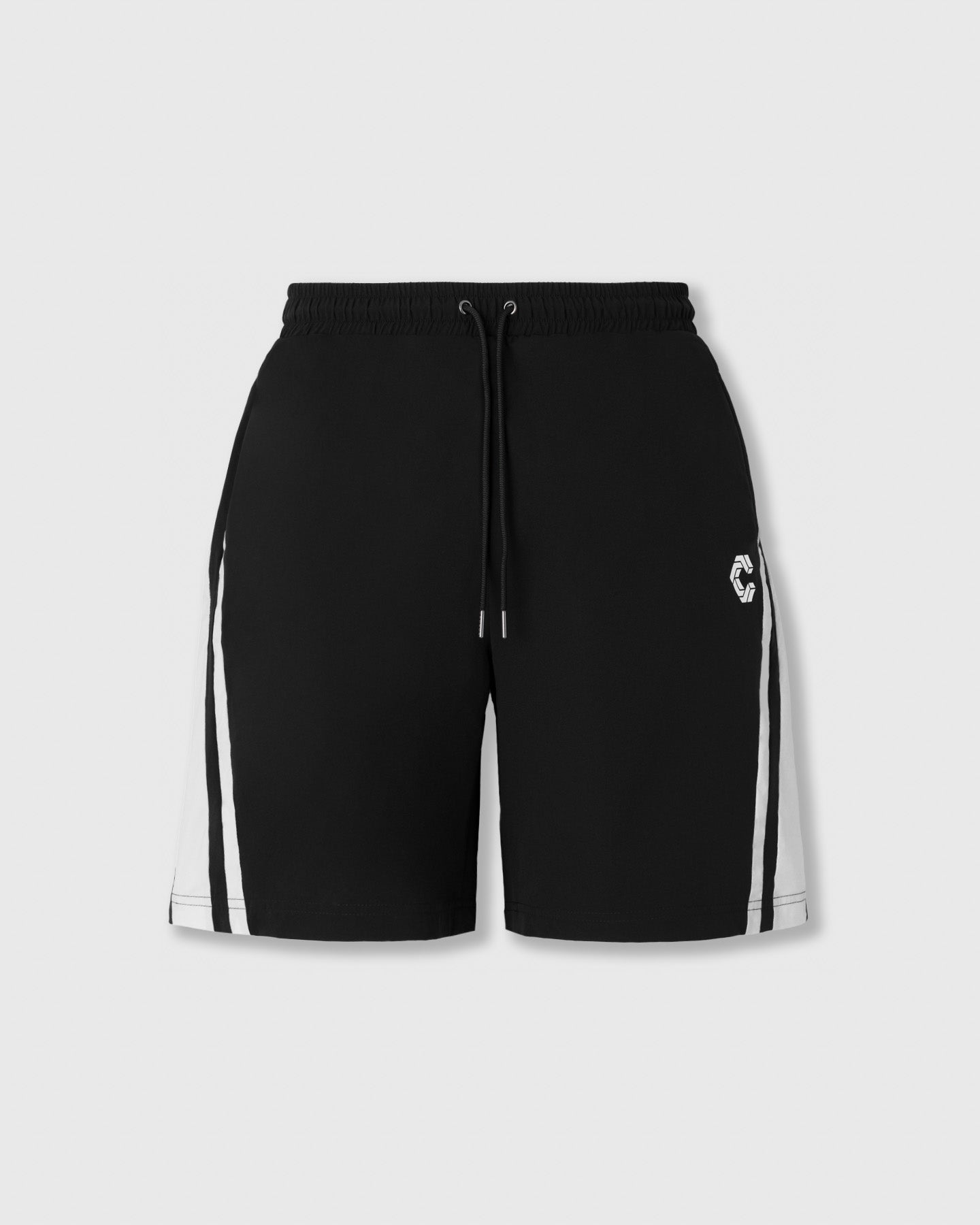 CRONOS COOLING RASH SHORTS【BLACK】