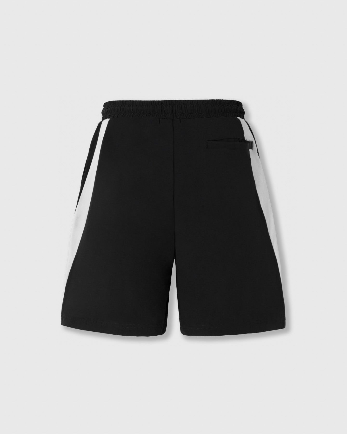 CRONOS COOLING RASH SHORTS【BLACK】