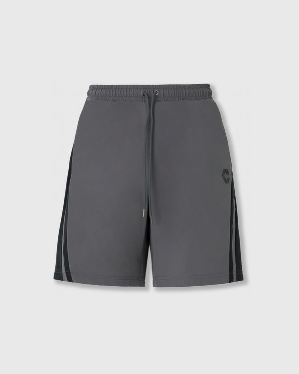 CRONOS COOLING RASH SHORTS【D.GRAY】