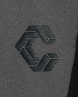 CRONOS COOLING RASH SHORTS【D.GRAY】