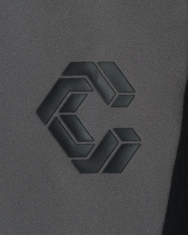 CRONOS COOLING RASH SHORTS【D.GRAY】