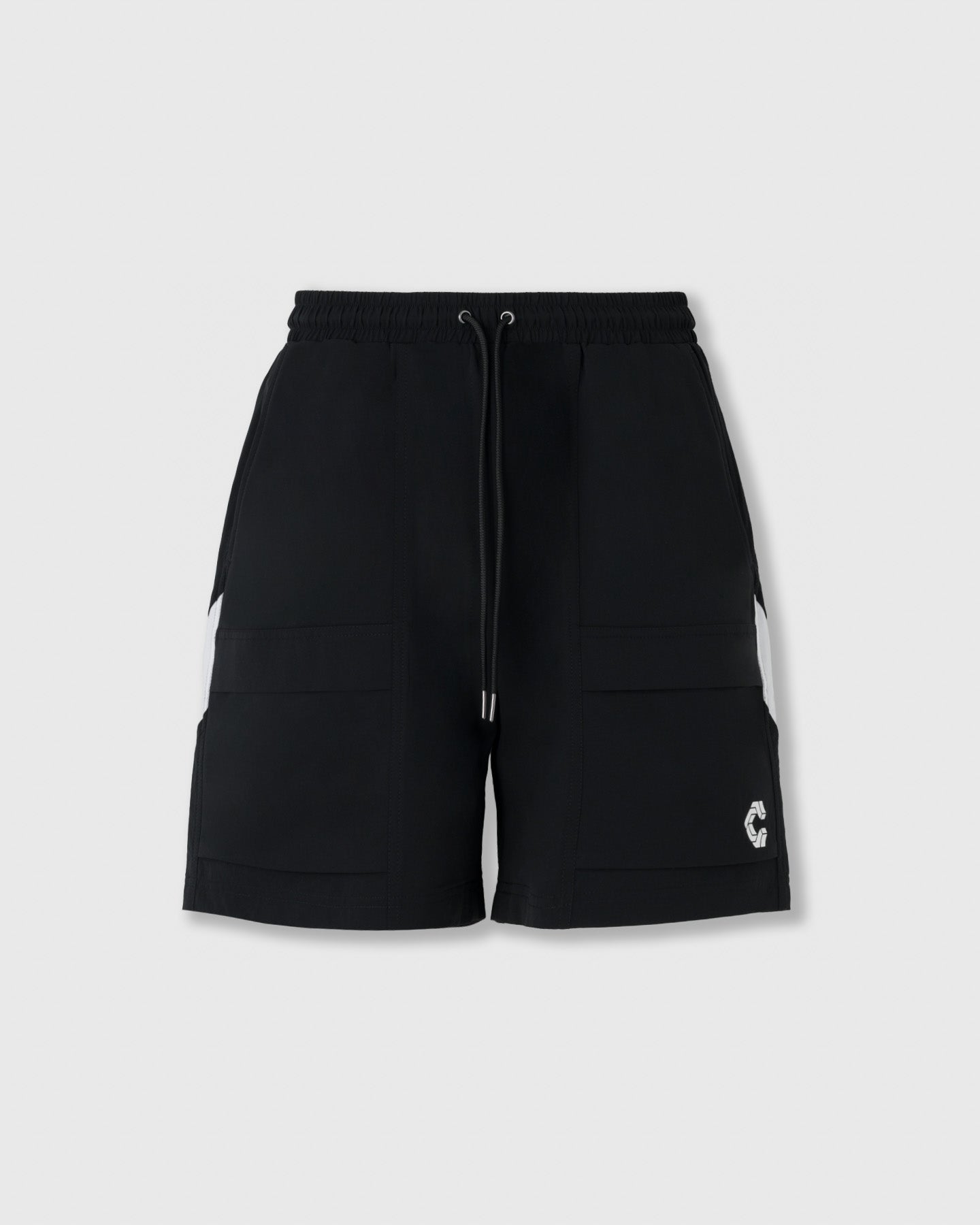 CRONOS DAILY ACTIVE SHORTS【BLACK】