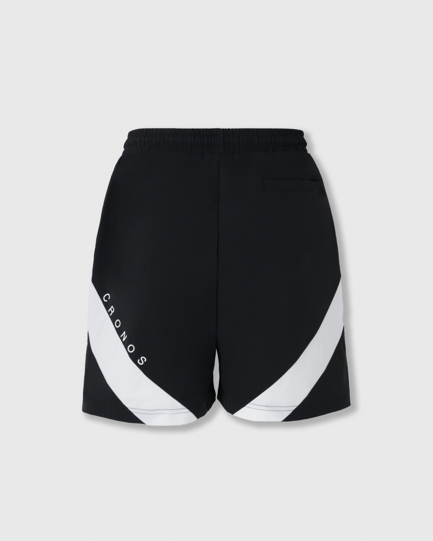 CRONOS DAILY ACTIVE SHORTS【BLACK】