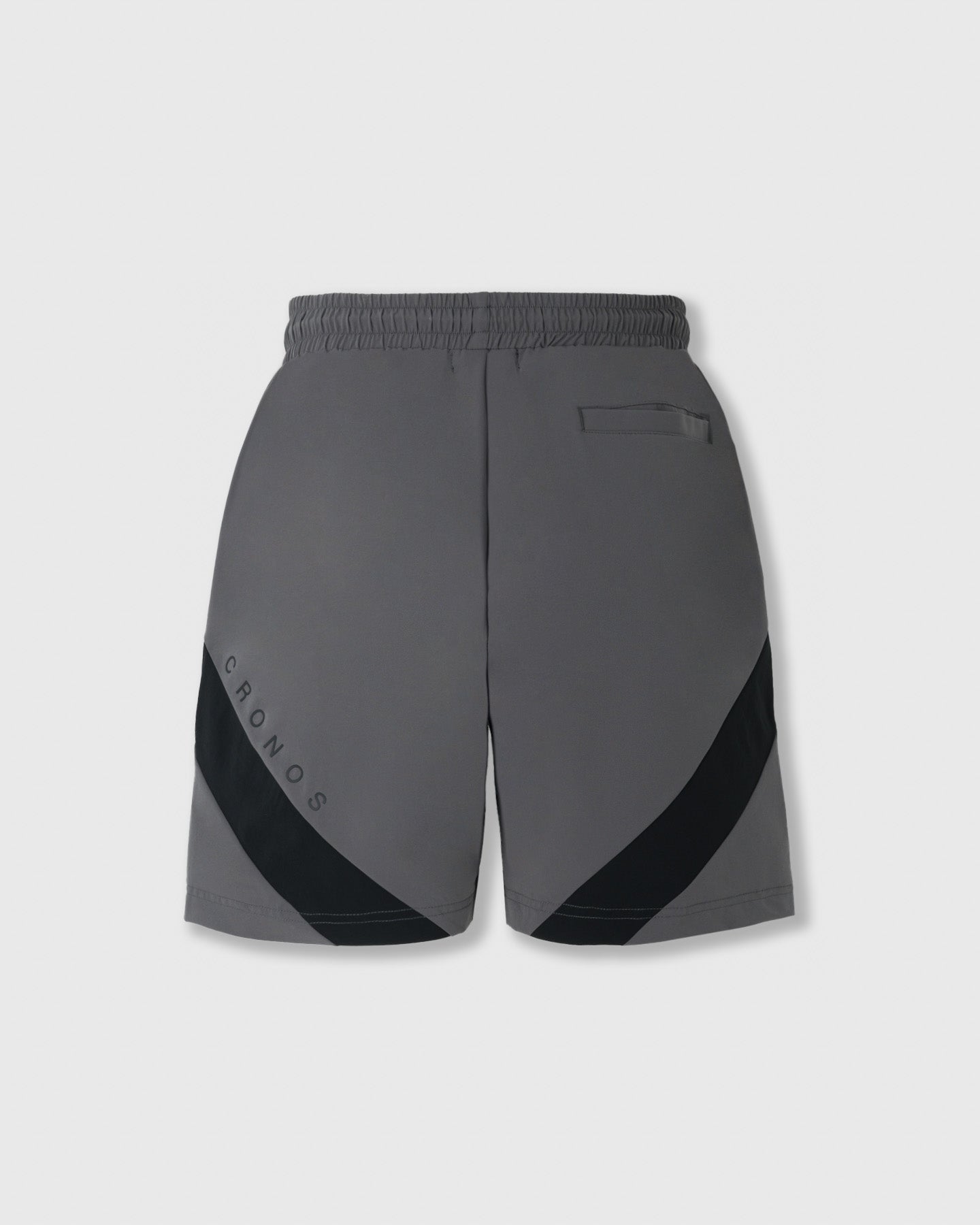 CRONOS DAILY ACTIVE SHORTS【D.GRAY】