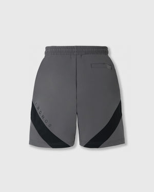 CRONOS DAILY ACTIVE SHORTS【D.GRAY】