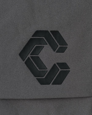 CRONOS DAILY ACTIVE SHORTS【D.GRAY】