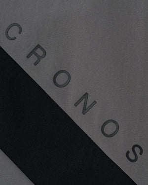 CRONOS DAILY ACTIVE SHORTS【D.GRAY】