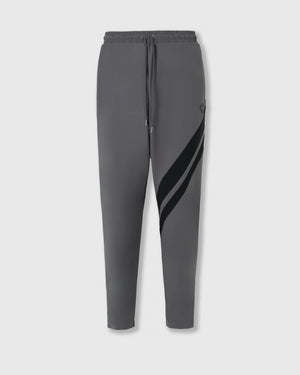 CRONOS COOLING LINE JOGGER PANTS【D.GRAY】