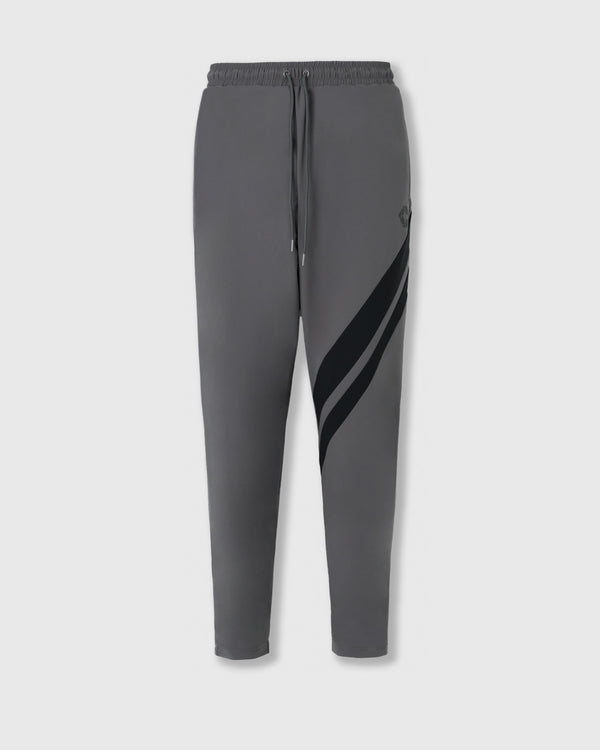 CRONOS COOLING LINE JOGGER PANTS【D.GRAY】