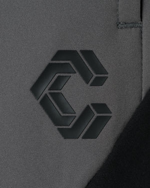 CRONOS COOLING LINE JOGGER PANTS【D.GRAY】