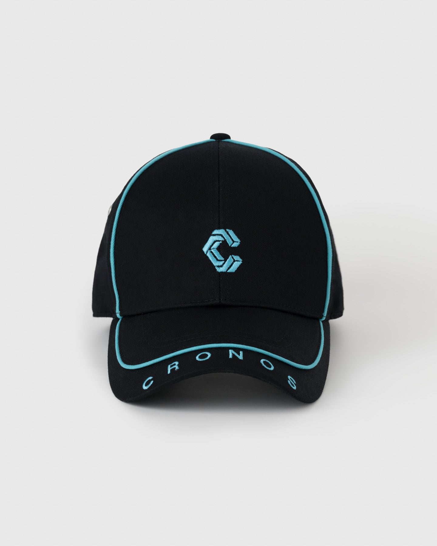 CRONOSクロノスキャップ CRONOS EASY FIT CAP【T. BLUE】