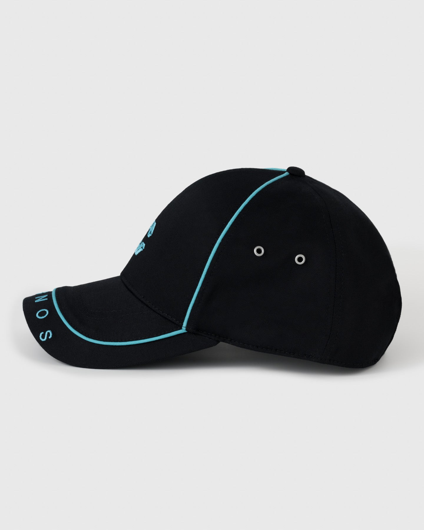 CRONOS EASY FIT CAP【T. BLUE】